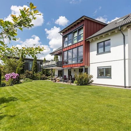 Am Oberen Buehl Apartment Furtwangen Exterior foto