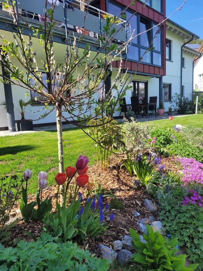 Am Oberen Buehl Apartment Furtwangen Exterior foto
