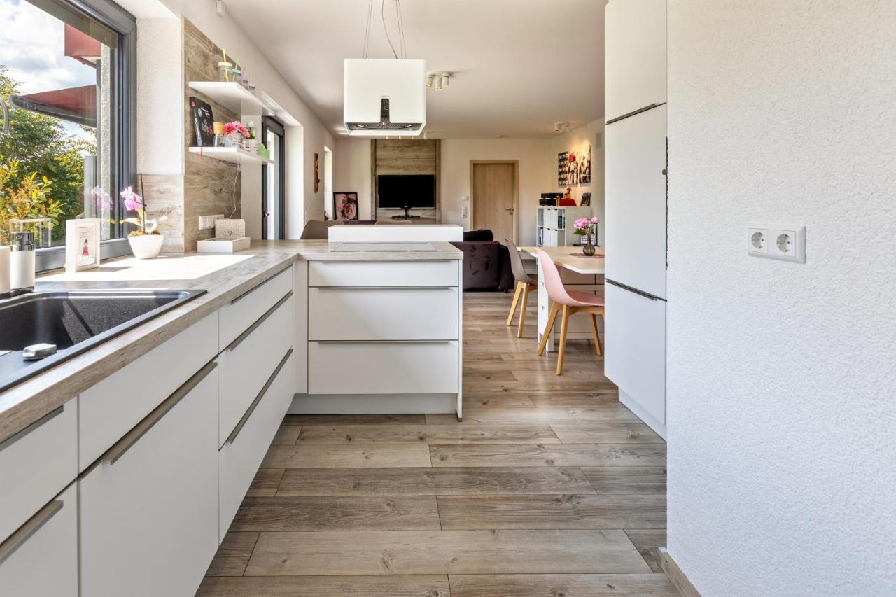 Am Oberen Buehl Apartment Furtwangen Exterior foto