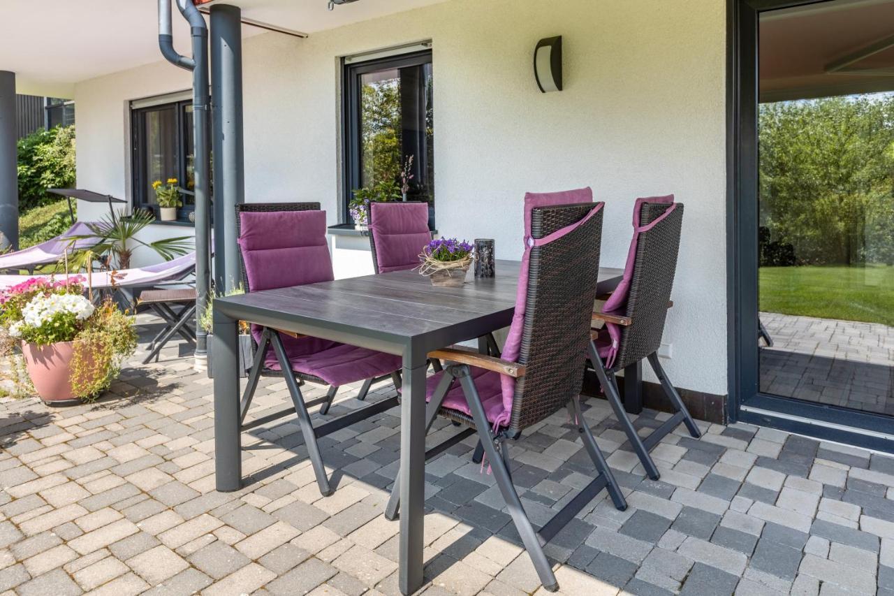 Am Oberen Buehl Apartment Furtwangen Exterior foto
