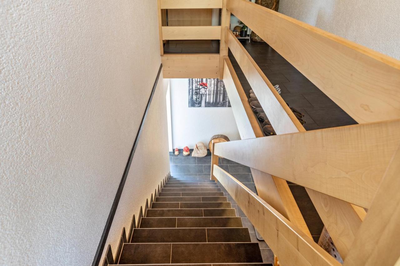 Am Oberen Buehl Apartment Furtwangen Exterior foto