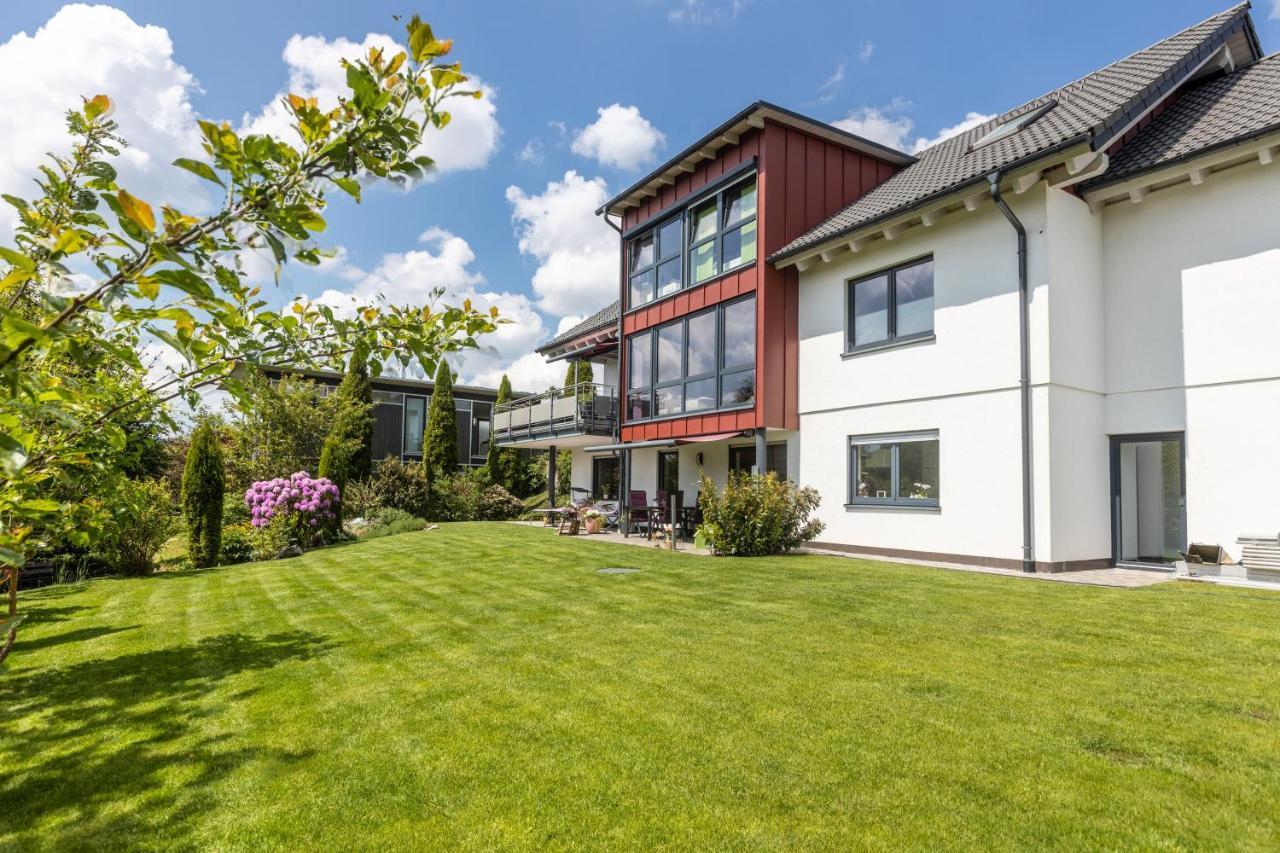 Am Oberen Buehl Apartment Furtwangen Exterior foto