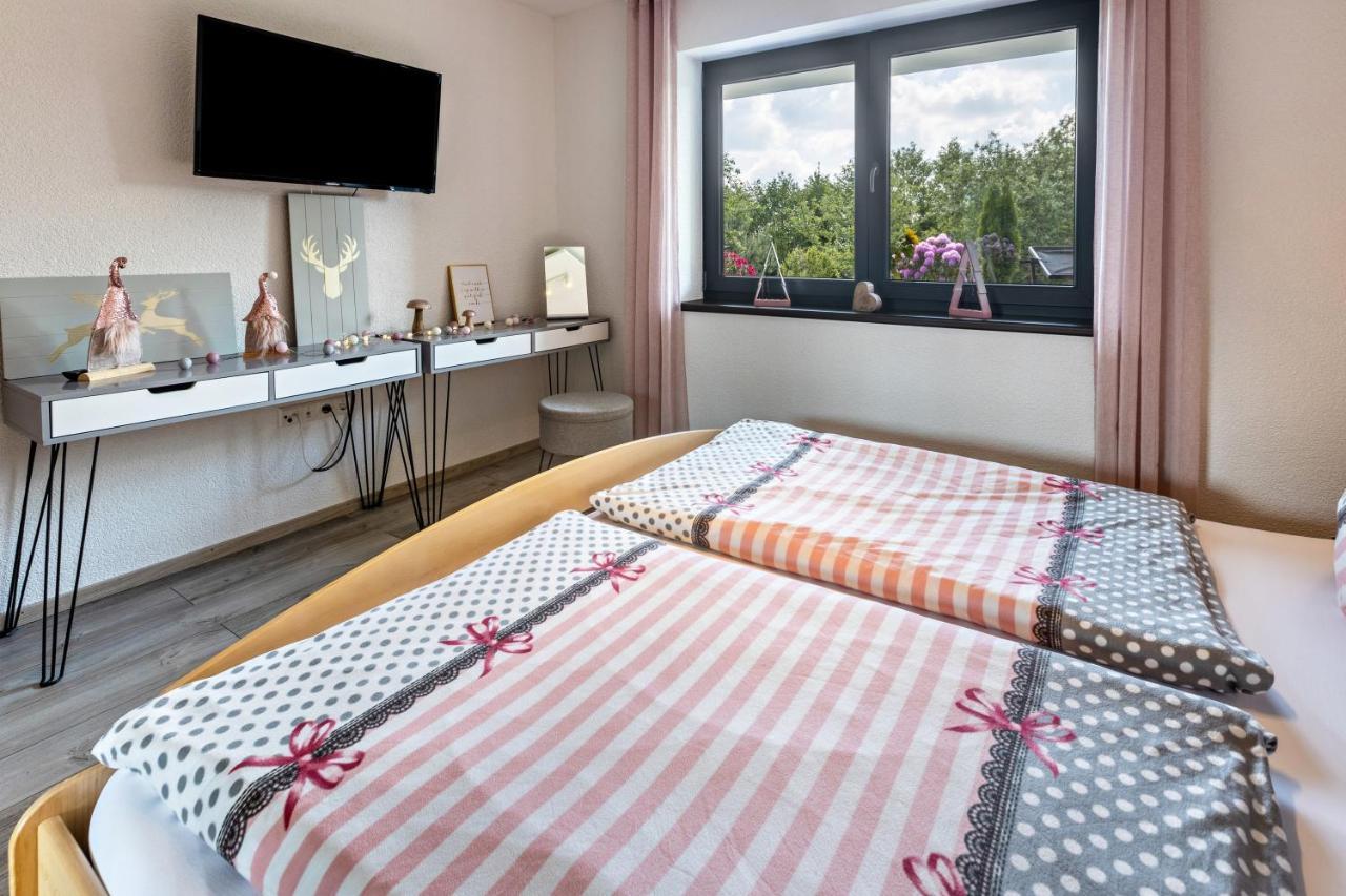Am Oberen Buehl Apartment Furtwangen Exterior foto
