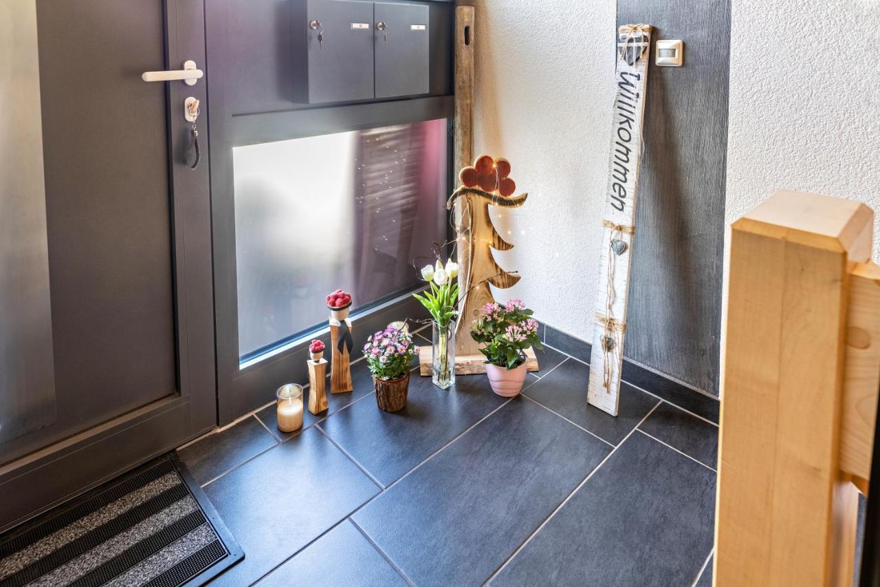 Am Oberen Buehl Apartment Furtwangen Exterior foto